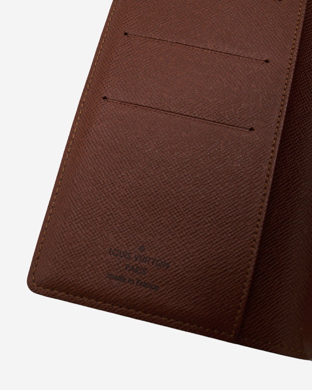 Cartera Louis Vuitton