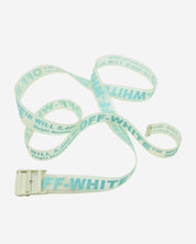 Cinturón Off White