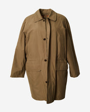 Gabardina Corta Burberry M