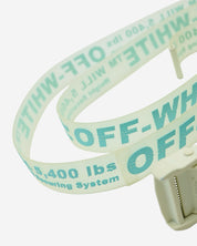 Cinturón Off White