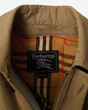 Gabardina Corta Burberry M