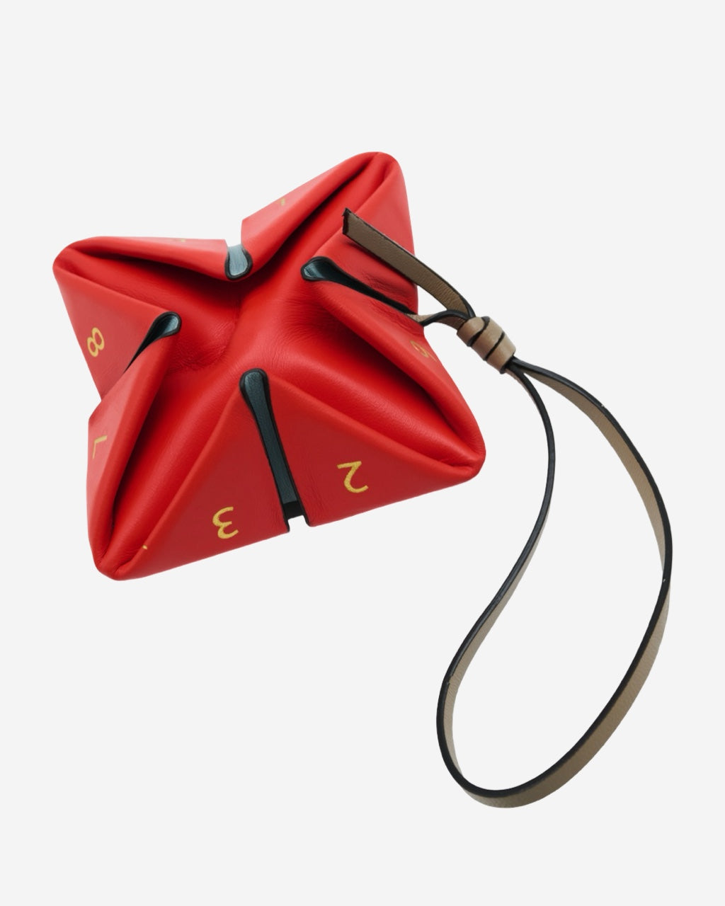 Fendi Fortune Teller Charm