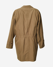 Gabardina Corta Burberry M