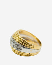 Cartier Vintage Ring 1989