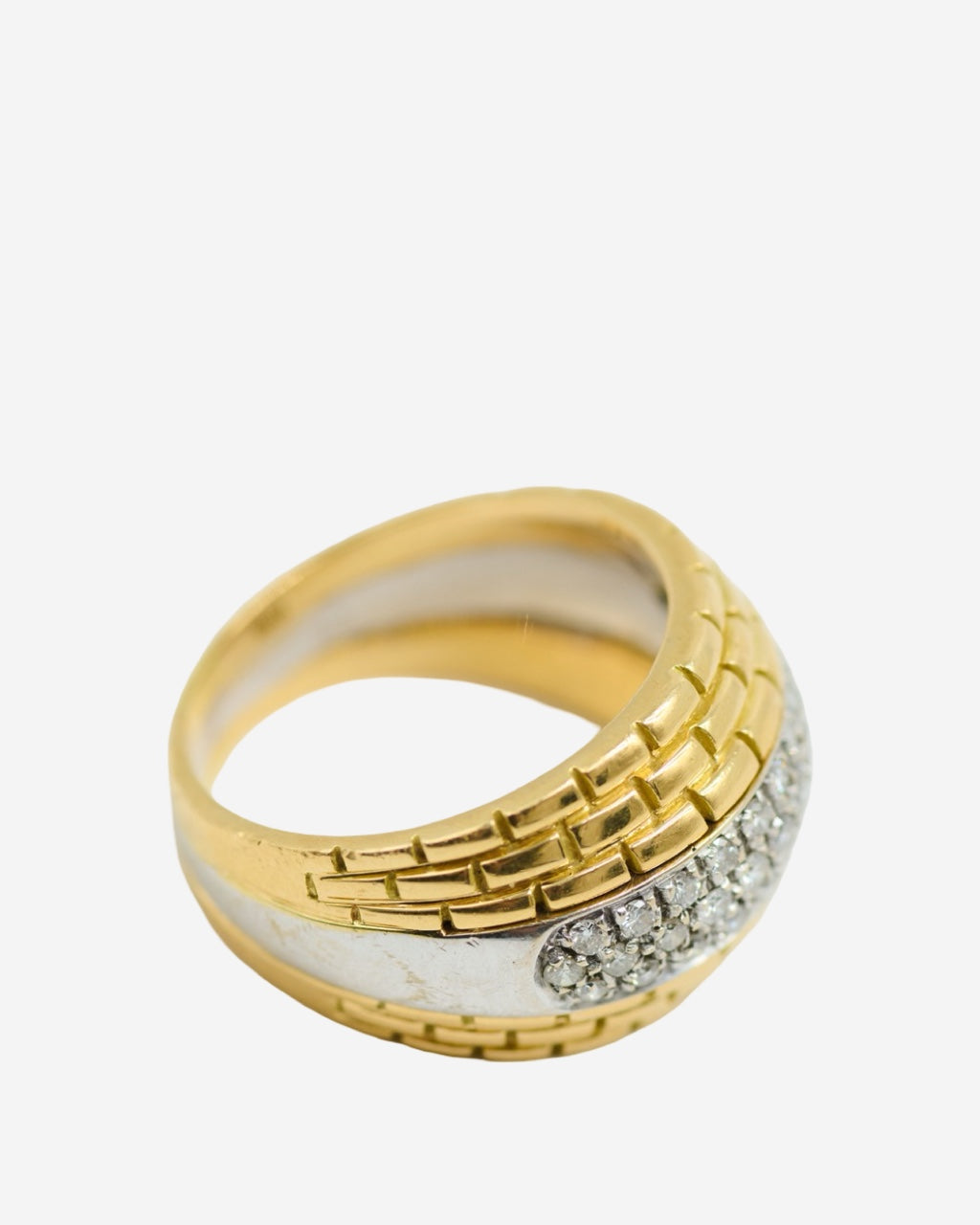 Cartier Vintage Ring 1989