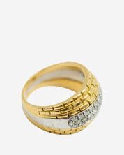 Cartier Vintage Ring 1989