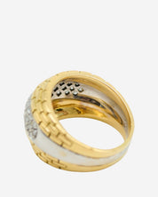 Cartier Vintage Ring 1989