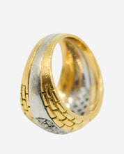 Cartier Vintage Ring 1989