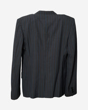 Blazer Commes Des Garçons 24