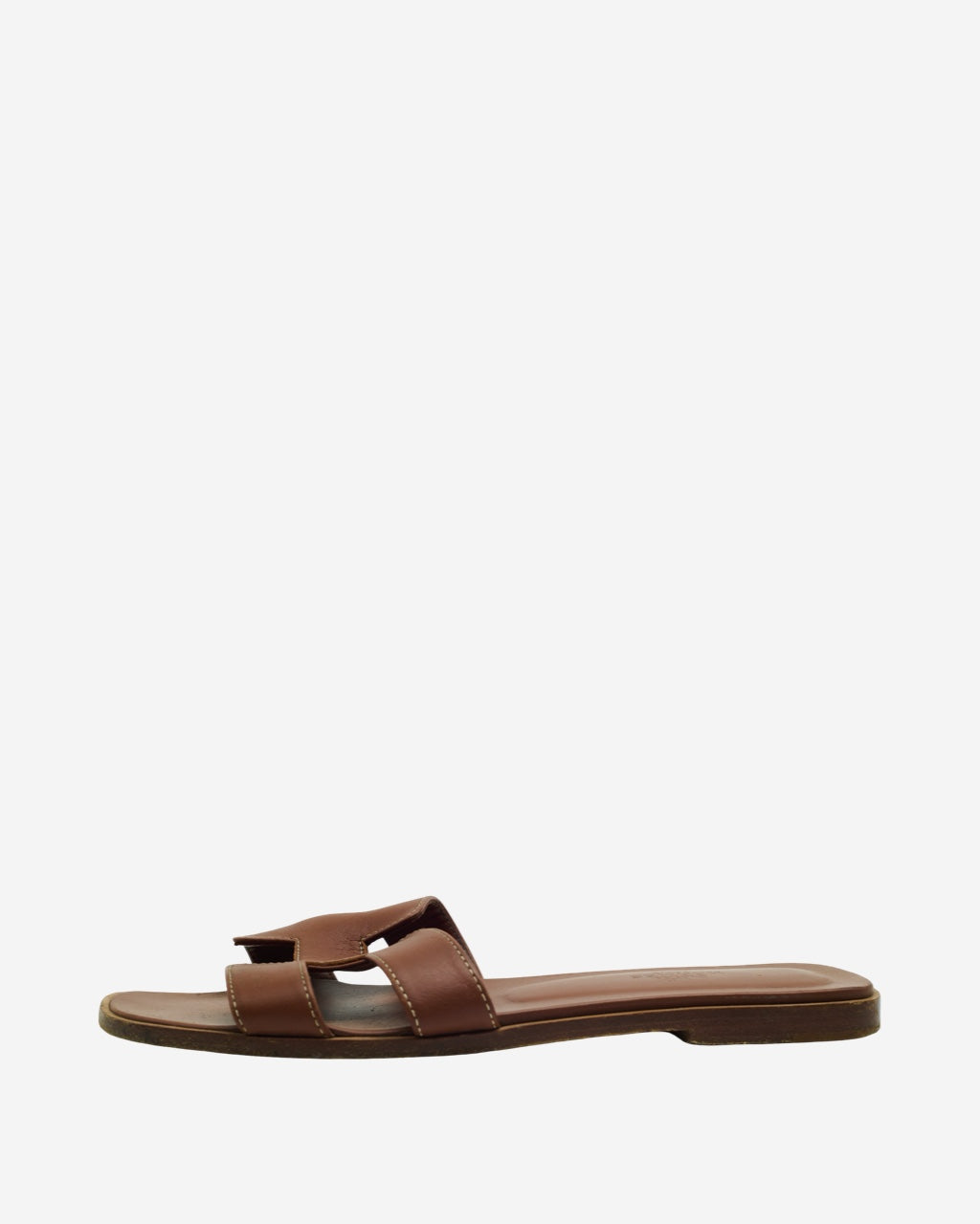 Sandalias Hermès Orán 37.5