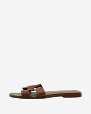 Sandalias Hermès Orán 37.5