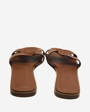 Sandalias Hermès Orán 37.5