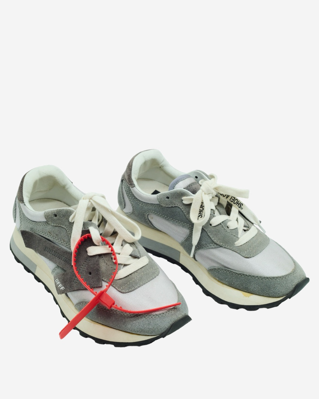 Tenis Off White HG Runner 36