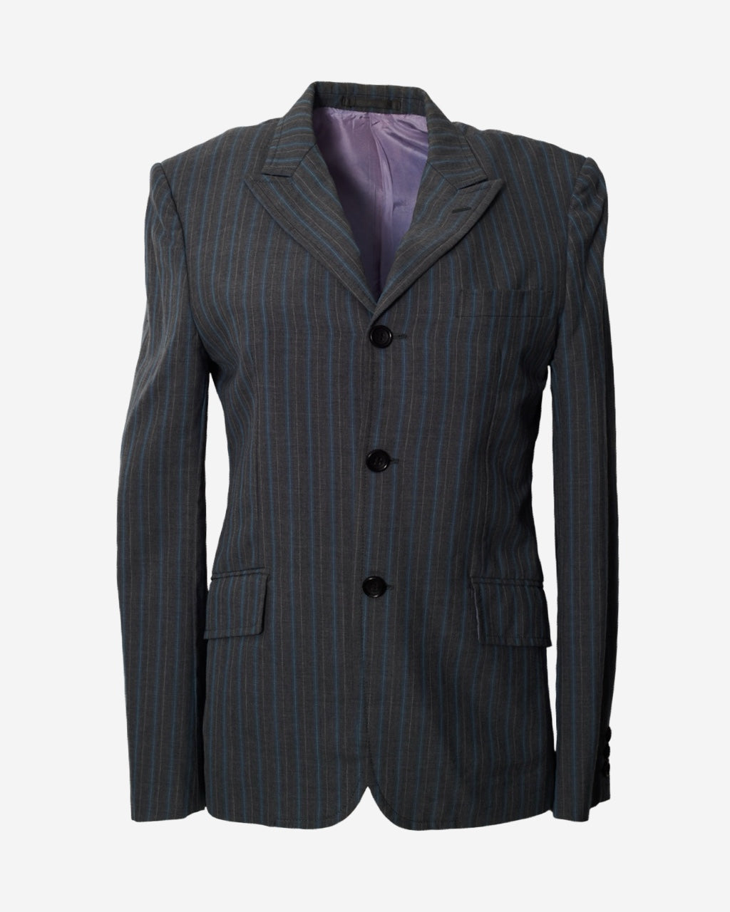 Blazer Commes Des Garçons 24