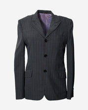 Blazer Commes Des Garçons 24