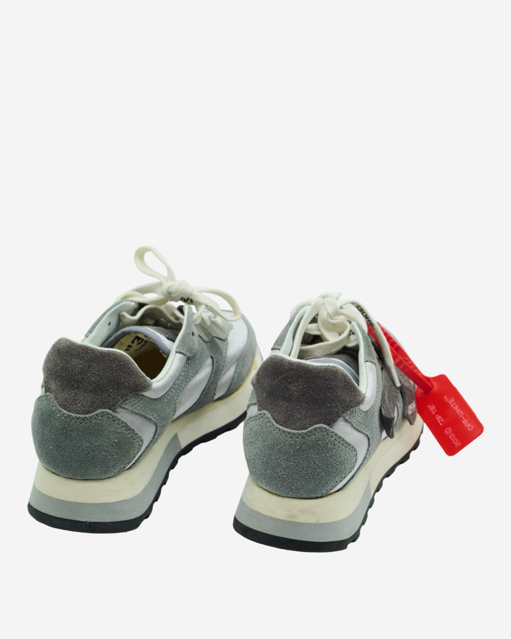 Tenis Off White HG Runner 36