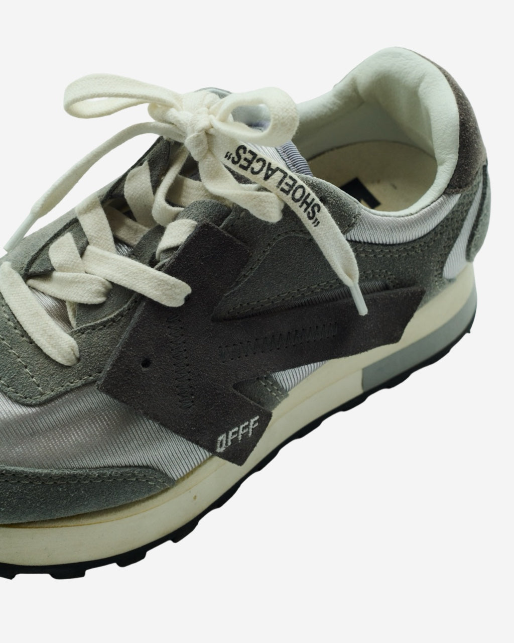 Tenis Off White HG Runner 36