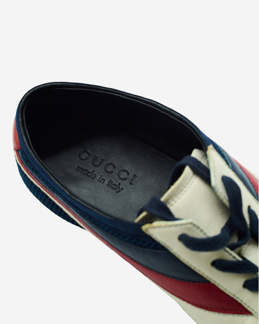 Tenis Gucci Ace 41