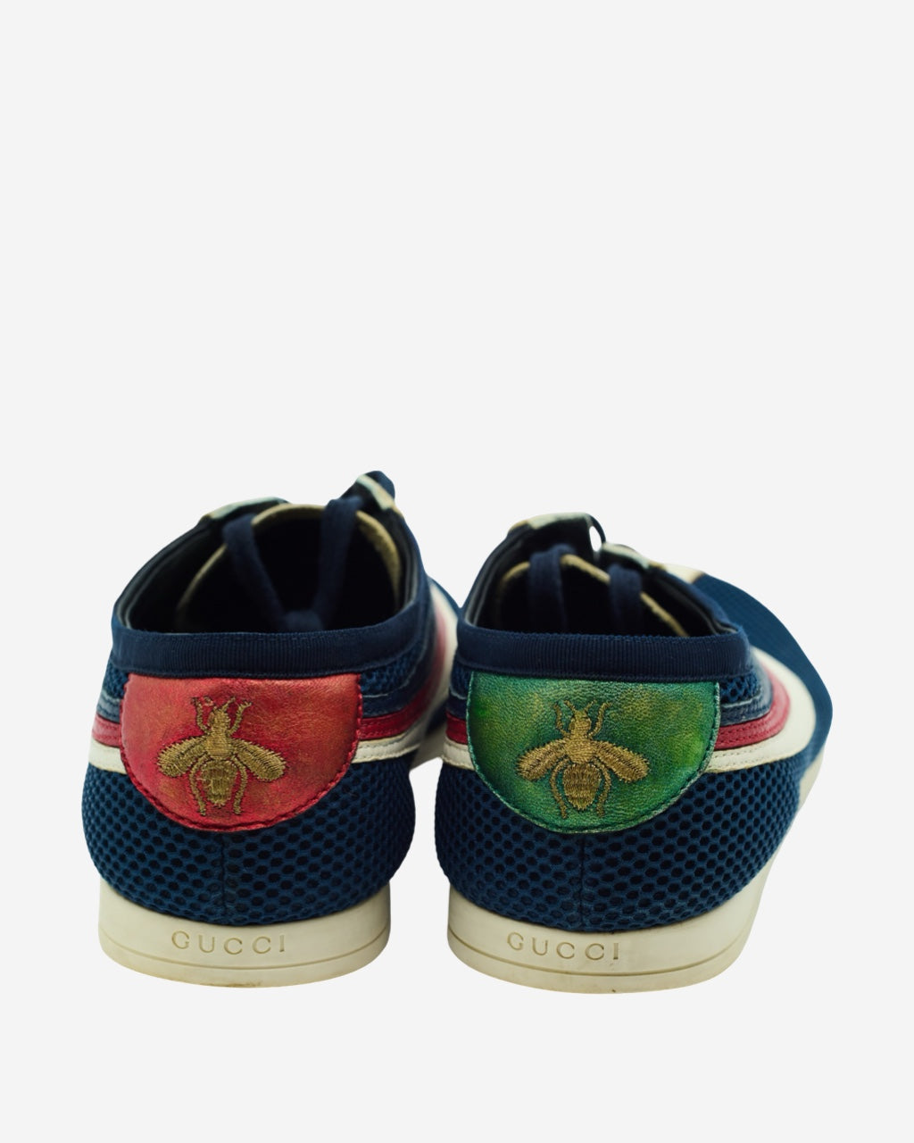 Tenis Gucci Ace 41