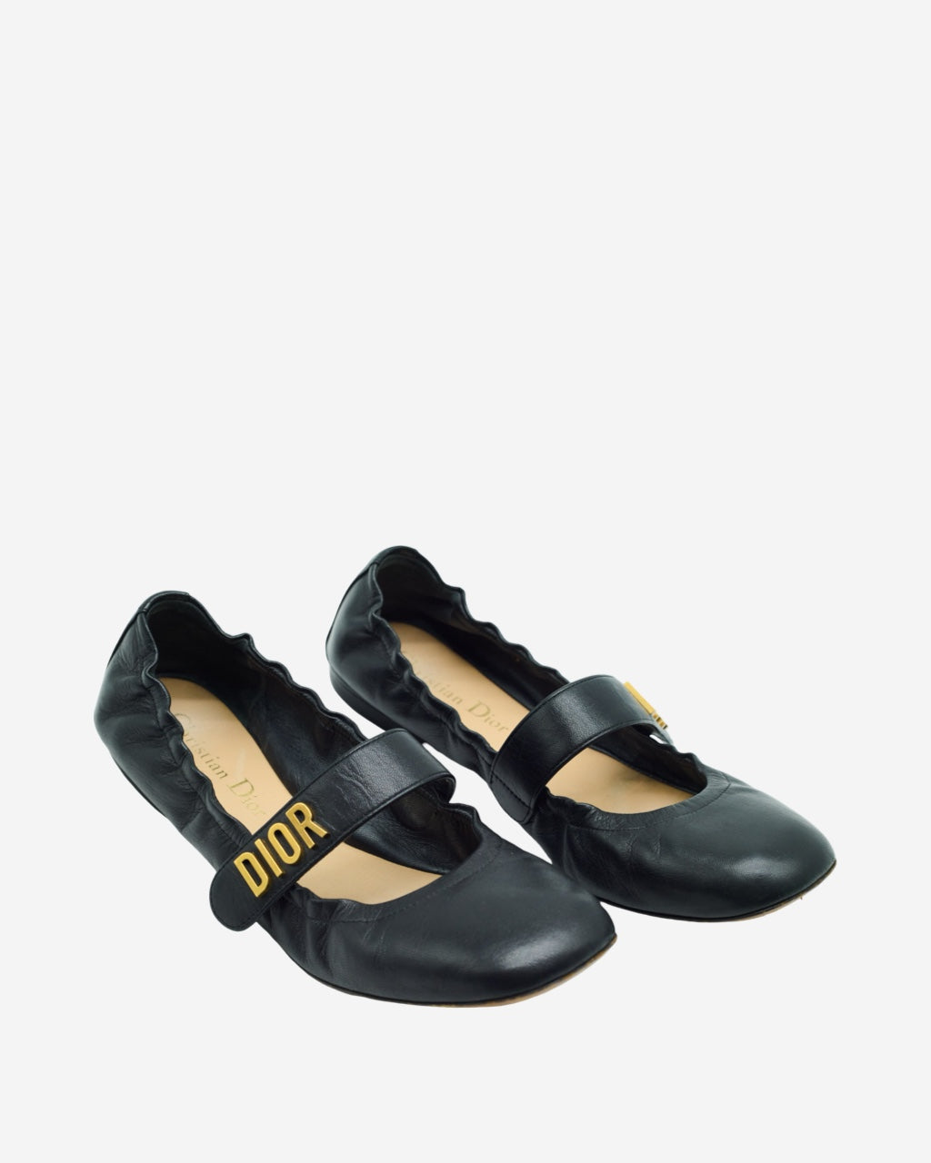 Flats Dior 37