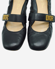 Flats Dior 37