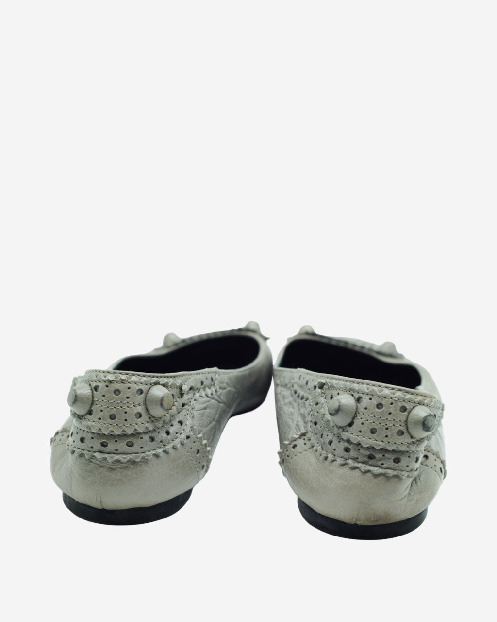 Balenciaga Flats 37.5
