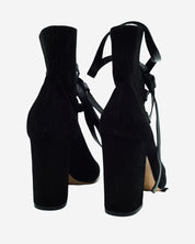Tacones Gianvito Rossi 37