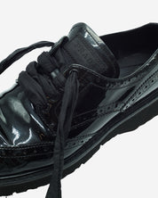 Mocasines Prada Vintage 40.5