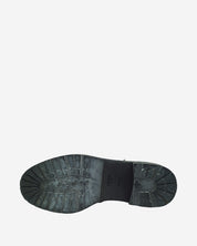 Fendi Combat Boots 37