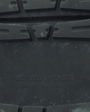 Bottega Veneta Tire Boots 38