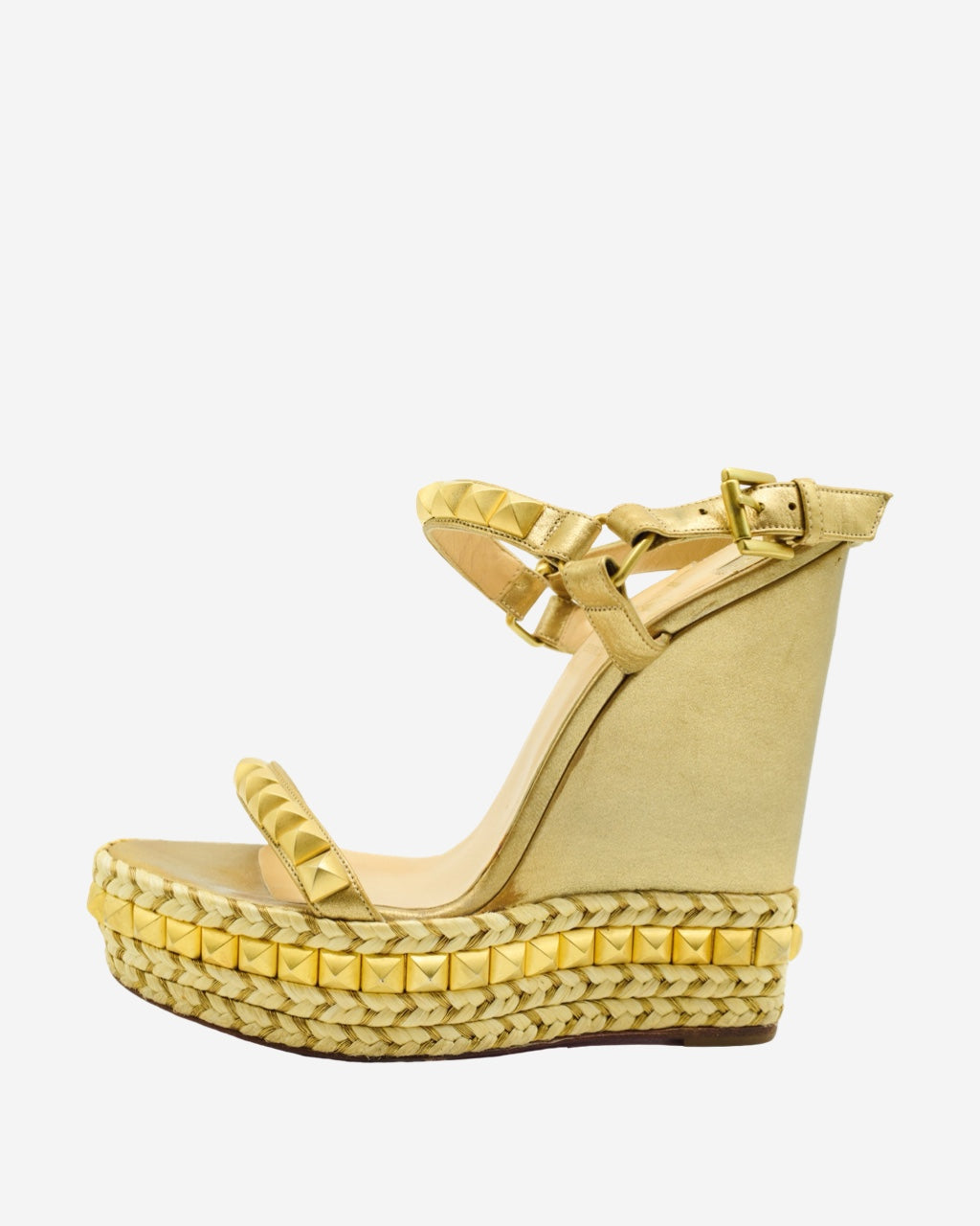 Christian Louboutin Heels 38