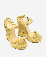 Christian Louboutin Heels 38