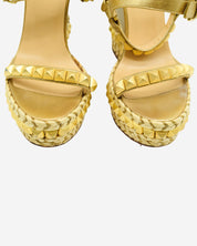 Christian Louboutin Heels 38