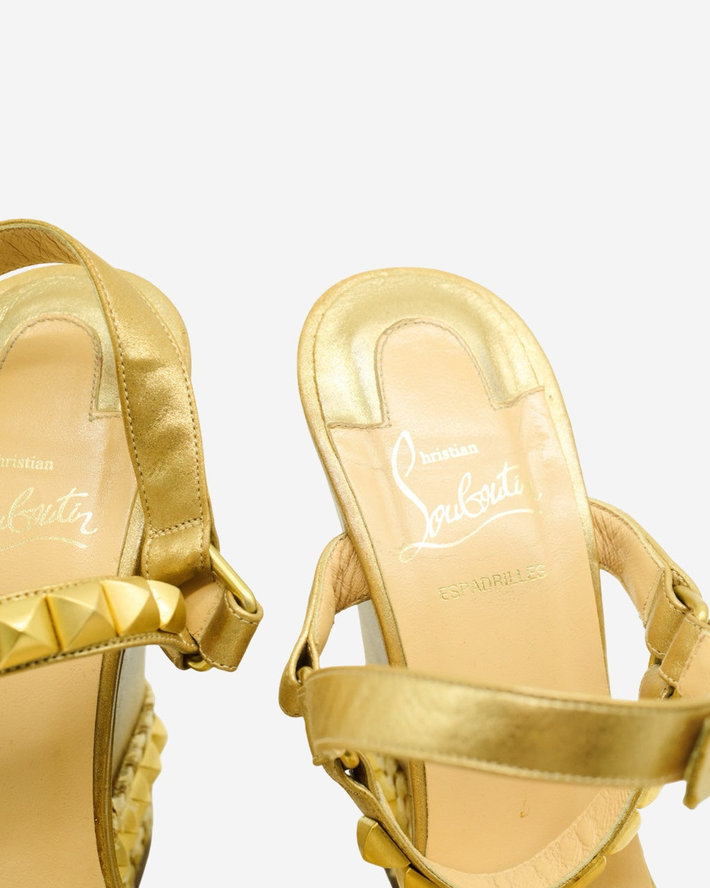 Christian Louboutin Heels 38