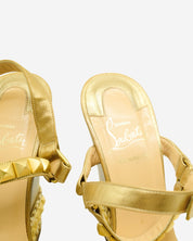 Christian Louboutin Heels 38