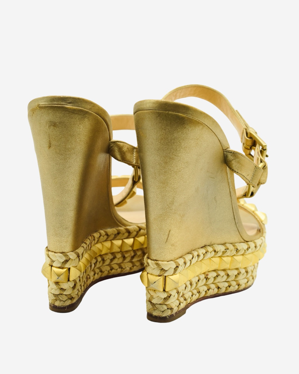 Christian Louboutin Heels 38