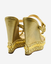 Christian Louboutin Heels 38