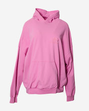 Sudadera Balenciaga Rosa 3