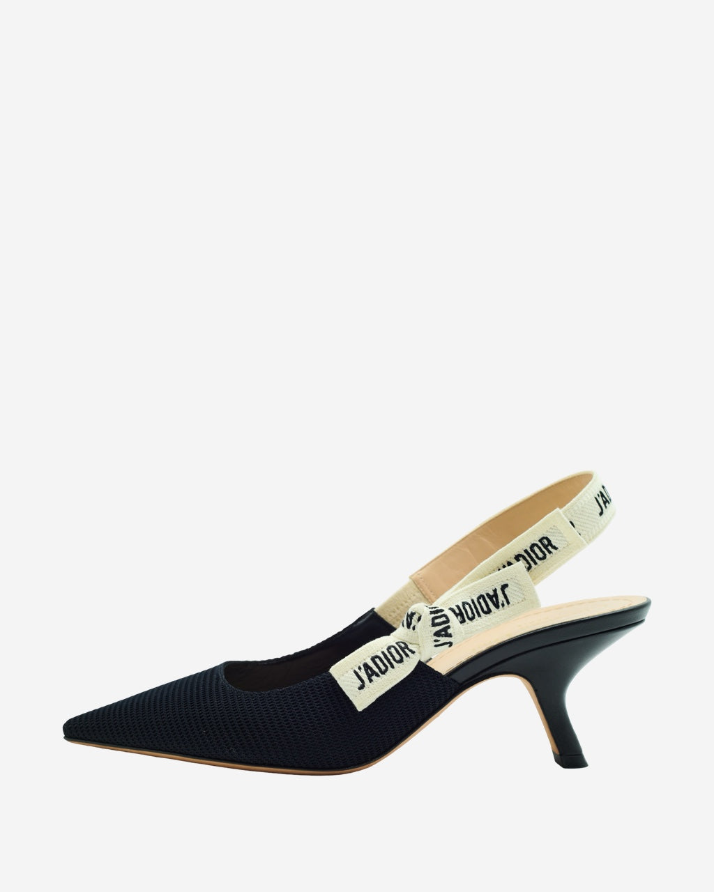 Tacones Dior Slingback 38