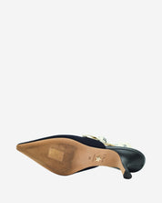 Tacones Dior Slingback 38