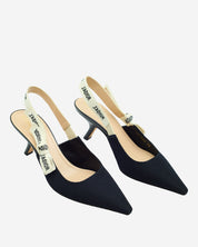 Tacones Dior Slingback 38
