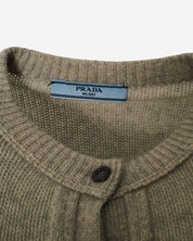Cardigan Prada 44 IT