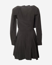 Vestido Saint Laurent 43 FR