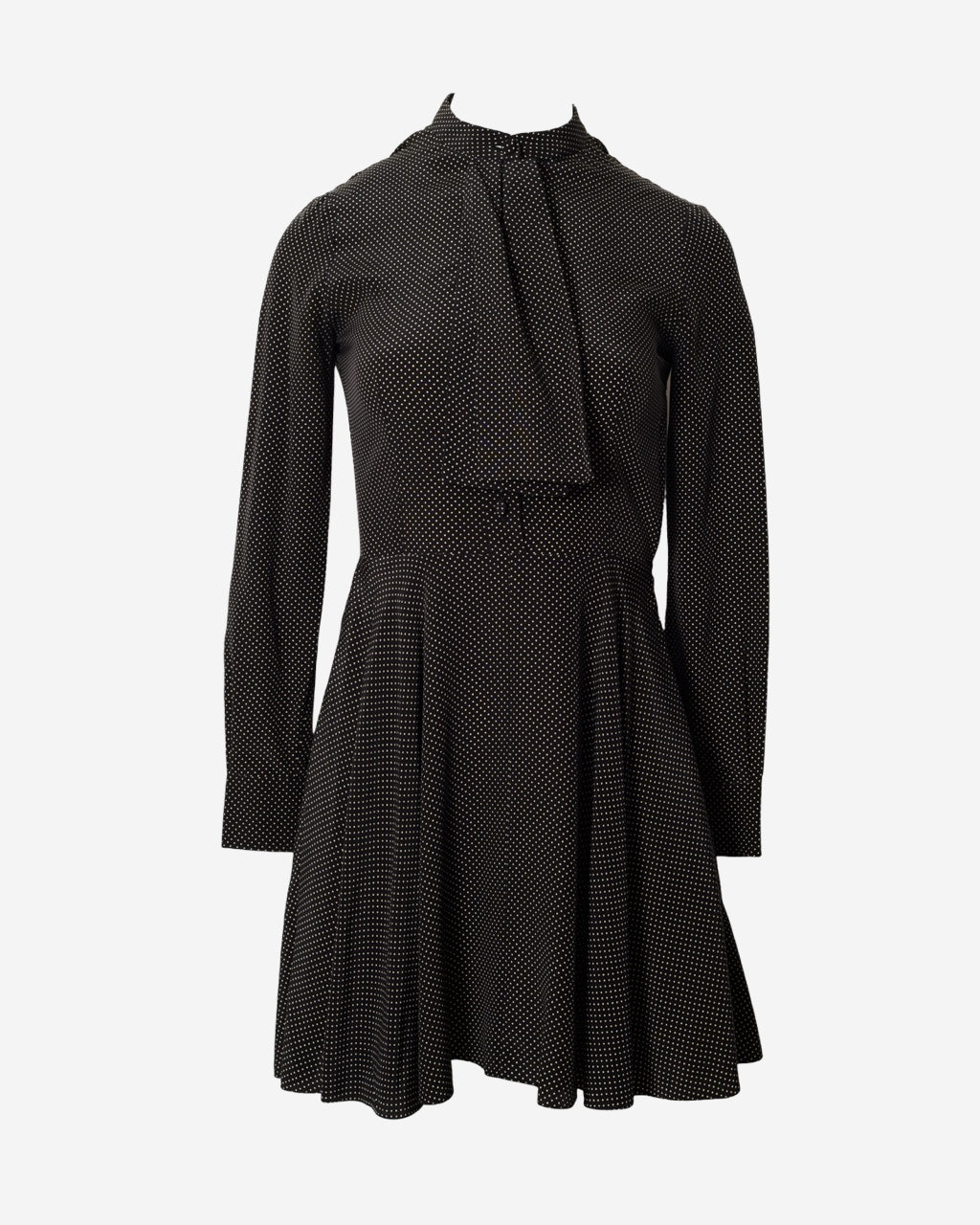 Vestido Saint Laurent 43 FR