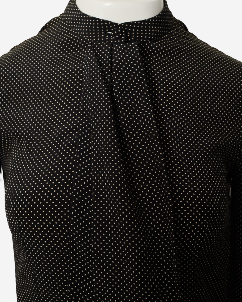 Vestido Saint Laurent 43 FR