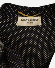 Vestido Saint Laurent 43 FR