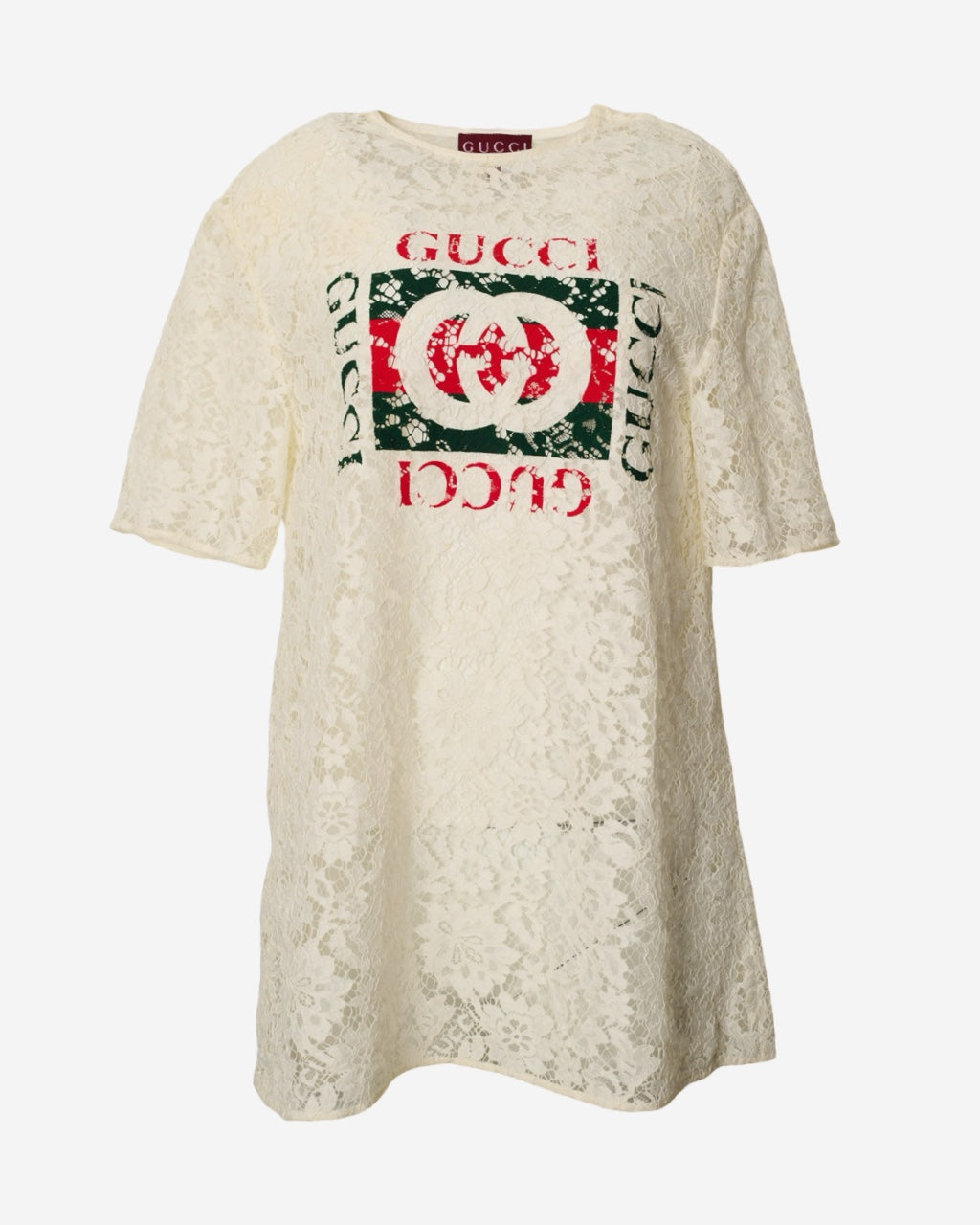 Vestido Gucci 40 IT
