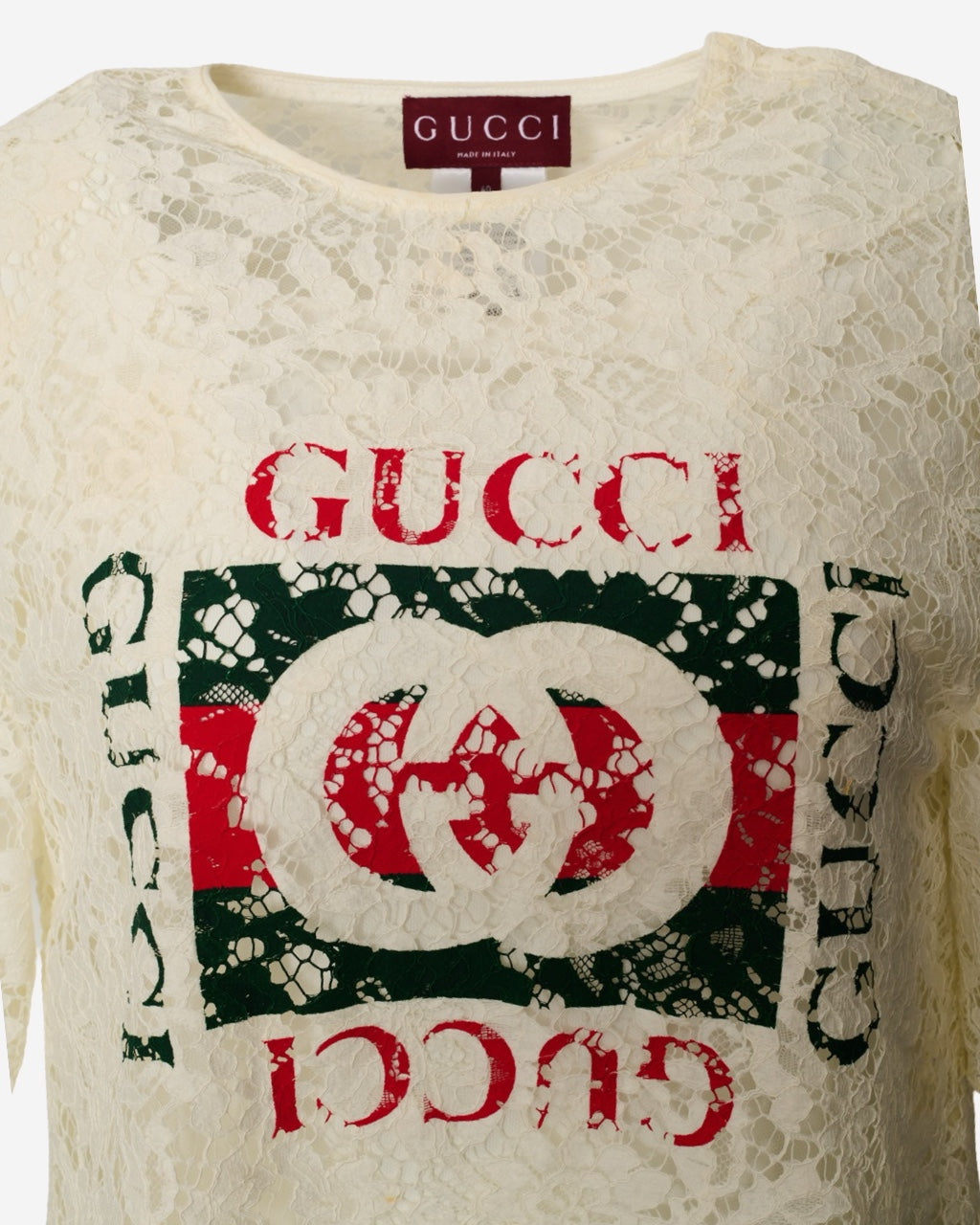 Vestido Gucci 40 IT