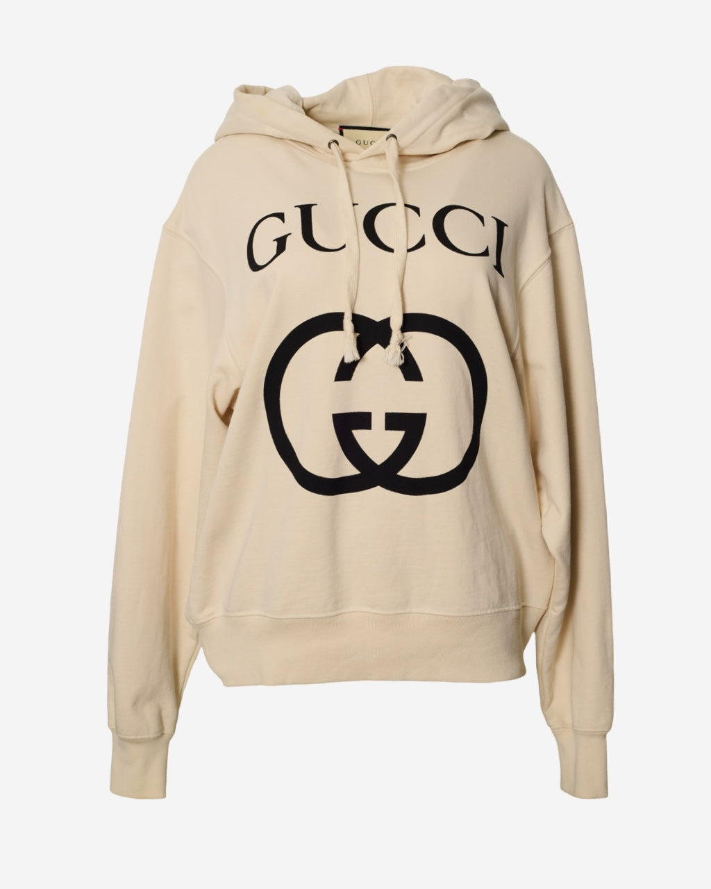 Sudadera Gucci S