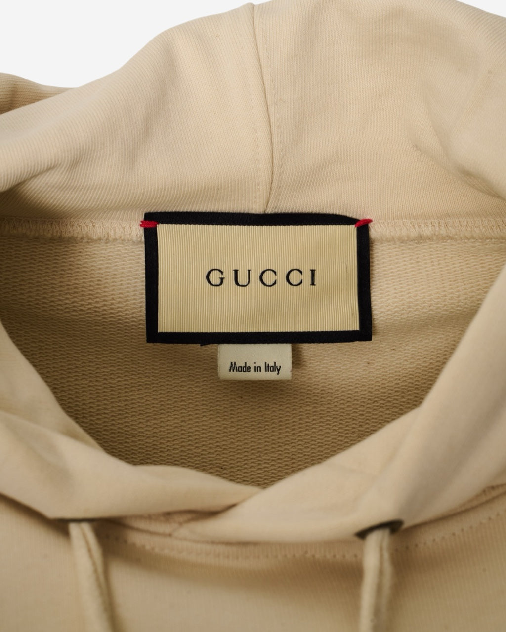 Sudadera Gucci S